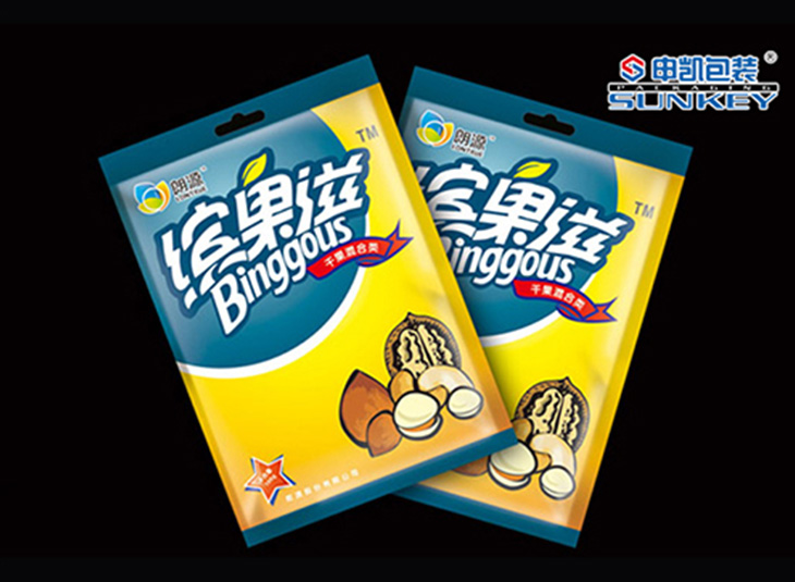休闲食品安博(中国)袋,彩印塑料安博(中国)袋