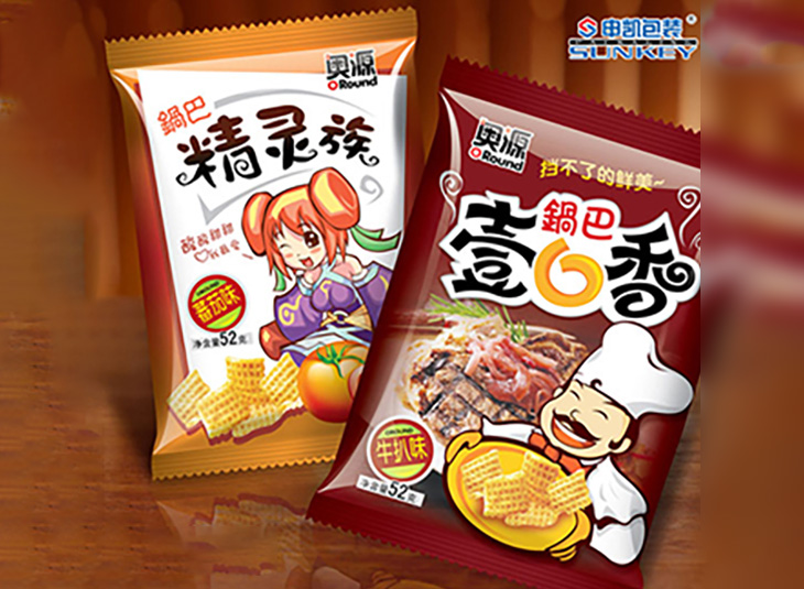 休闲食品安博(中国)袋,彩印塑料安博(中国)袋
