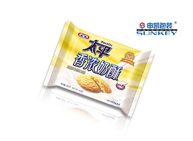 饼干安博(中国)膜、袋