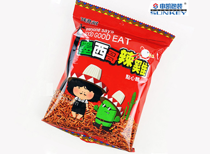 休闲食品安博(中国)袋,彩印塑料安博(中国)袋