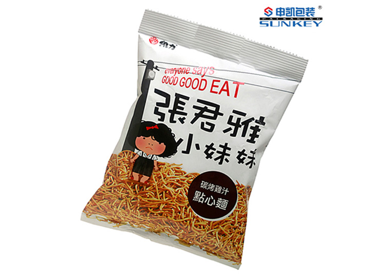 休闲食品安博(中国)袋,彩印塑料安博(中国)袋