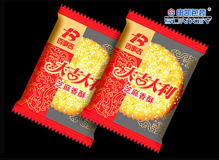 饼干安博(中国)膜、袋