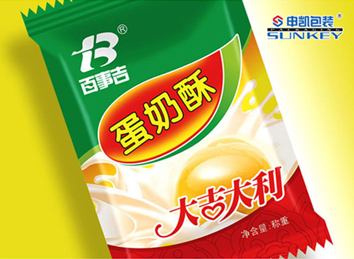 饼干安博(中国)膜、袋