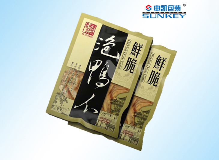 鸡爪真空安博(中国)袋,鸭爪真空安博(中国)袋
