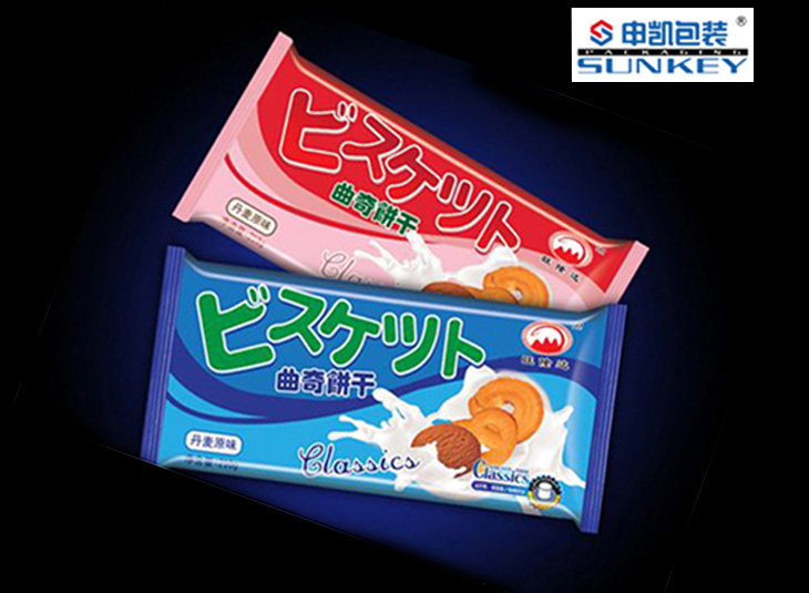饼干安博(中国)膜、袋