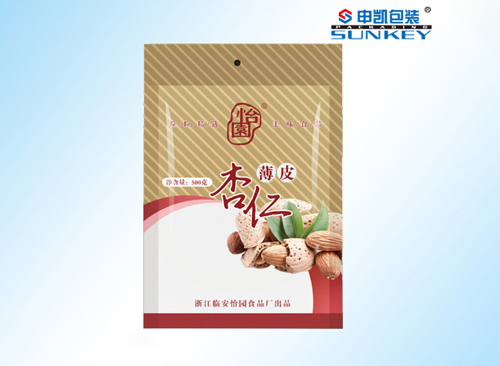 坚果炒货安博(中国)
