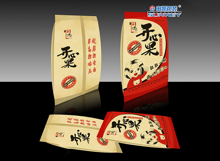 开心果外安博(中国)袋