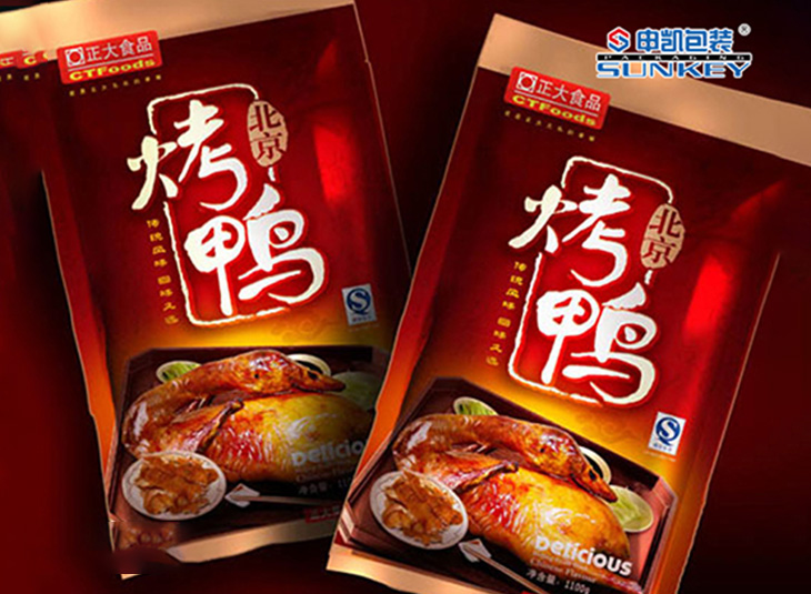 肉制品安博(中国)袋