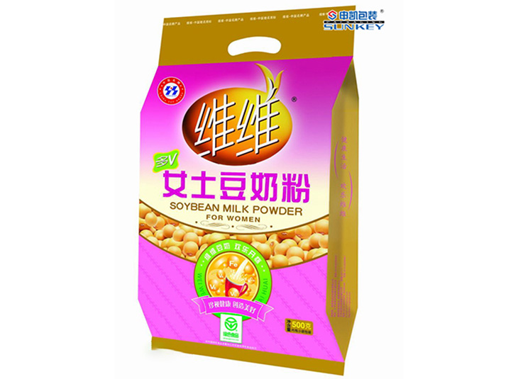 奶粉安博(中国)袋,豆奶粉安博(中国)袋