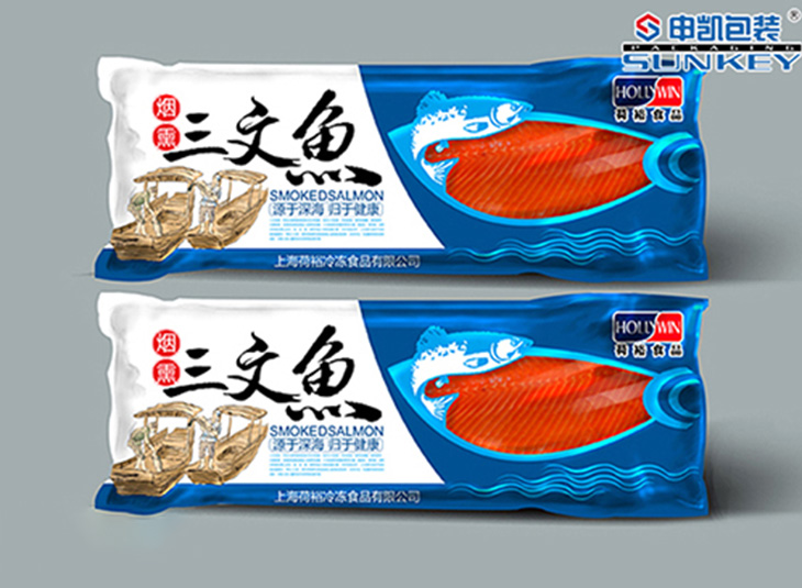 海产品安博(中国)袋