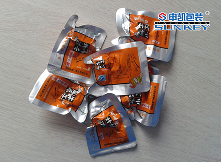 牛肉铝箔真空安博(中国)袋,牛肉小安博(中国)袋