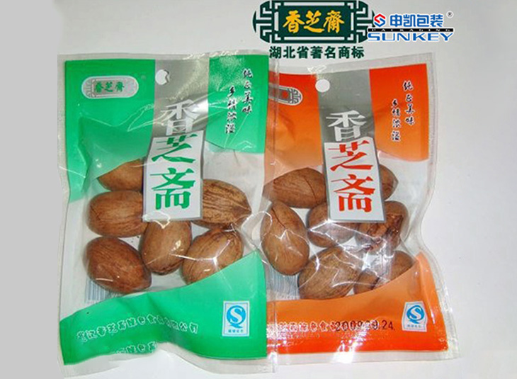 坚果安博(中国)袋