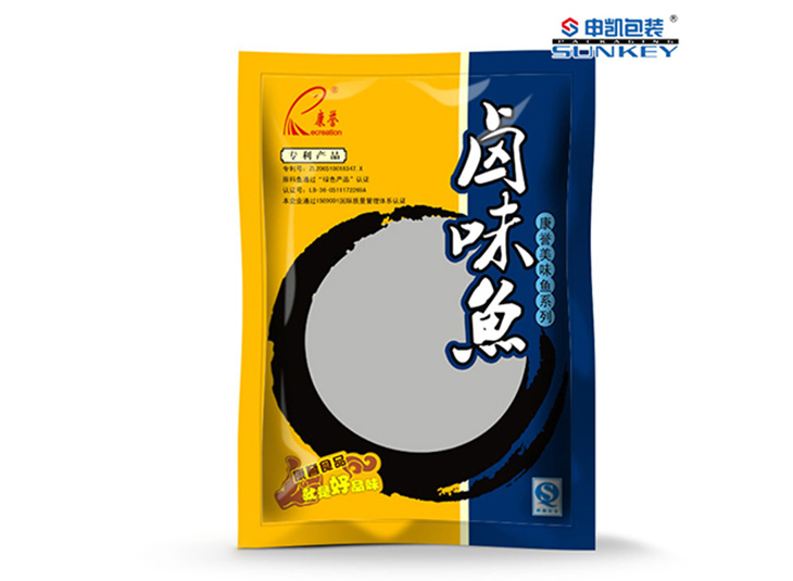 鱿鱼安博(中国)袋