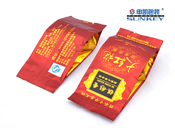 茶叶安博(中国)袋