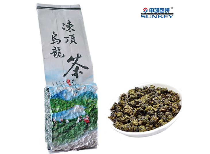 茶叶安博(中国)袋