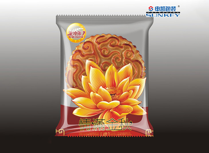 月饼安博(中国)膜,袋,塑料复合膜袋