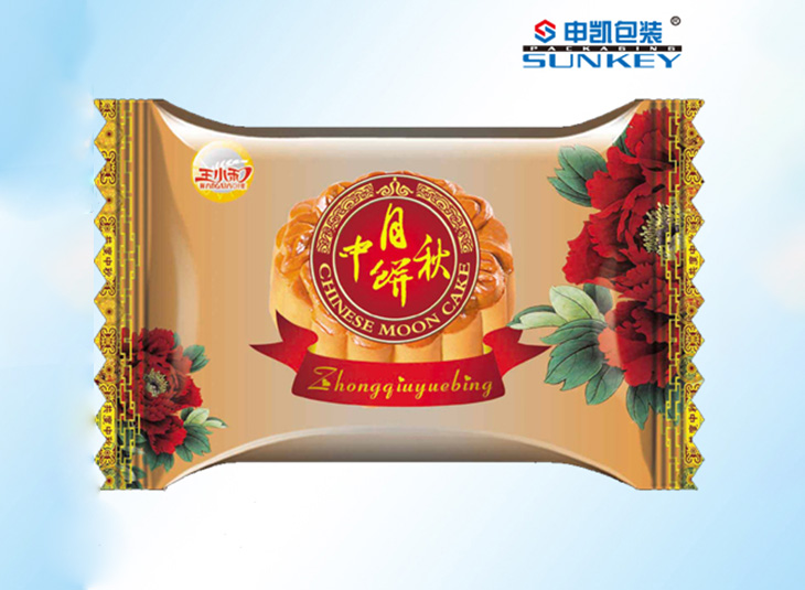 月饼安博(中国)膜,袋,塑料复合膜袋