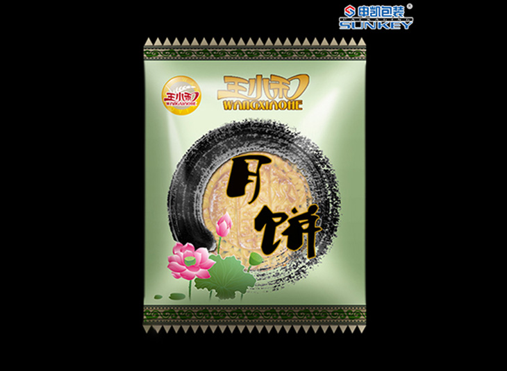 月饼安博(中国)膜,袋,塑料复合膜袋