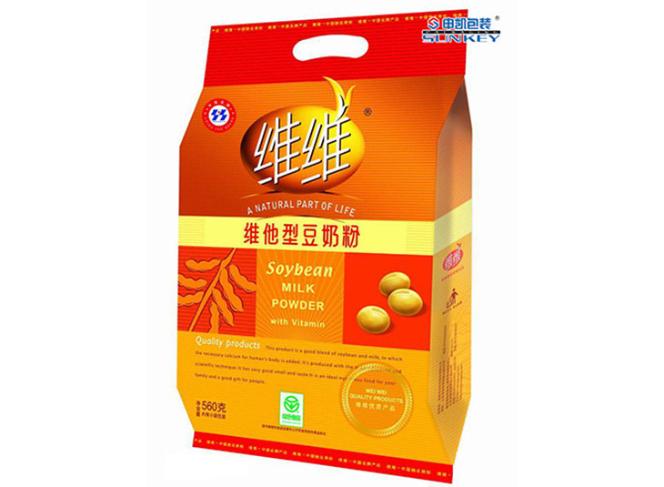奶粉安博(中国)袋,豆奶粉安博(中国)袋