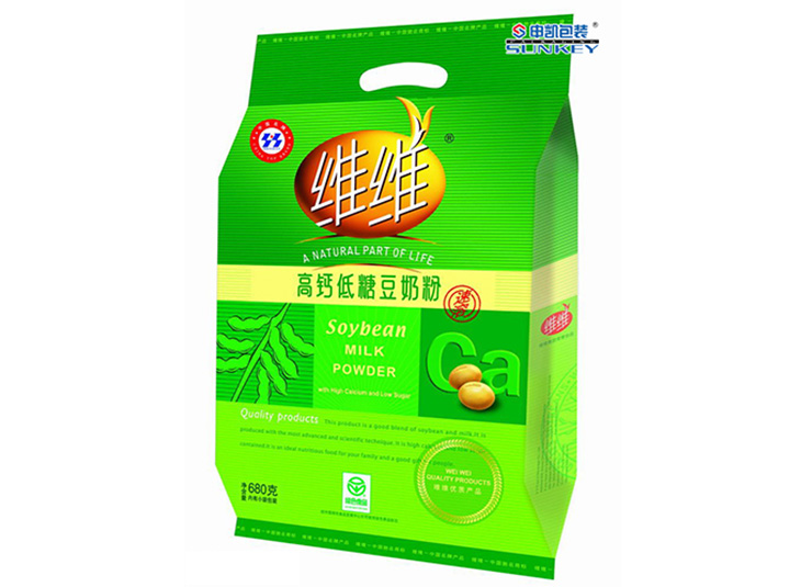 奶粉安博(中国)袋,豆奶粉安博(中国)袋