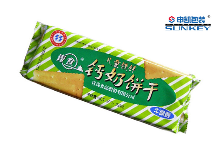 饼干安博(中国)