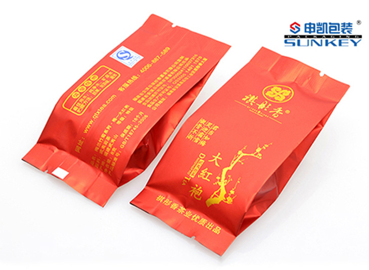 茶叶安博(中国)袋