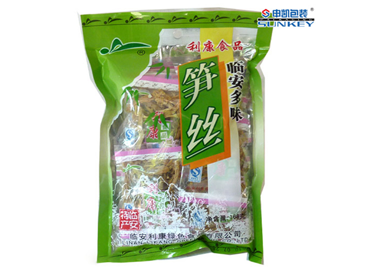 竹笋安博(中国)袋,笋干安博(中国)袋