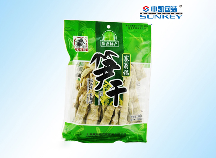 竹笋安博(中国)袋,笋干安博(中国)袋