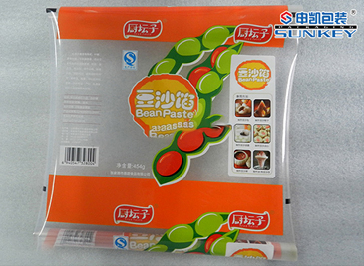 豆沙馅外安博(中国)膜