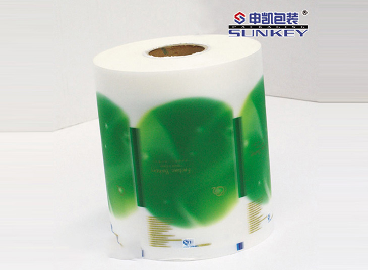 月饼外安博(中国)卷膜