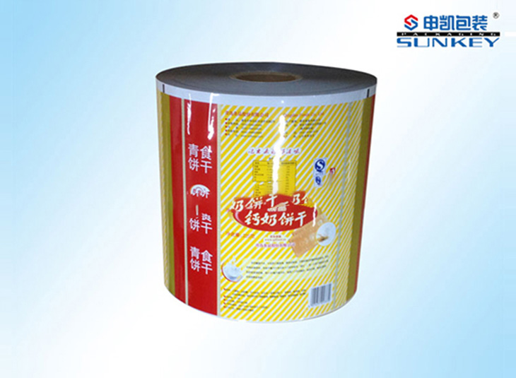 饼干自动安博(中国)膜
