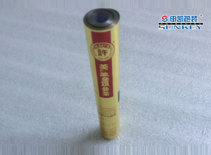 食品级茶包安博(中国)膜
