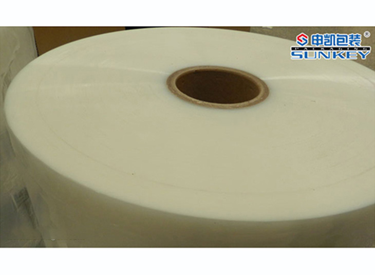 食品添加剂安博(中国)膜