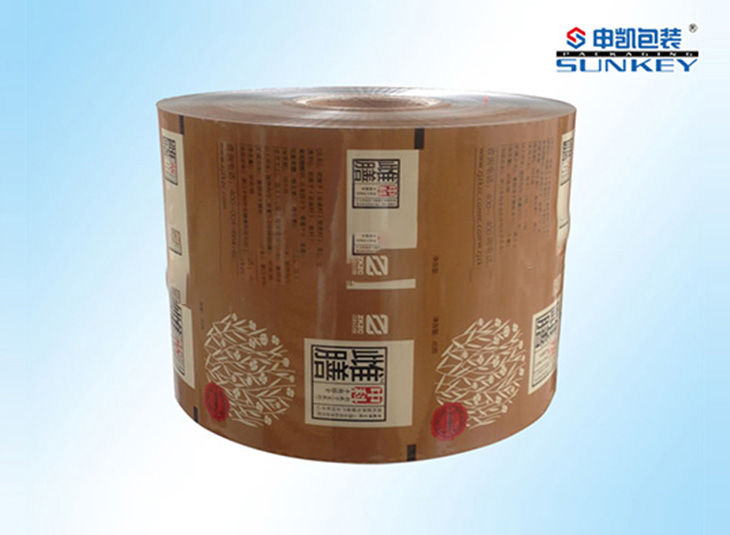 米粉铝塑安博(中国)膜