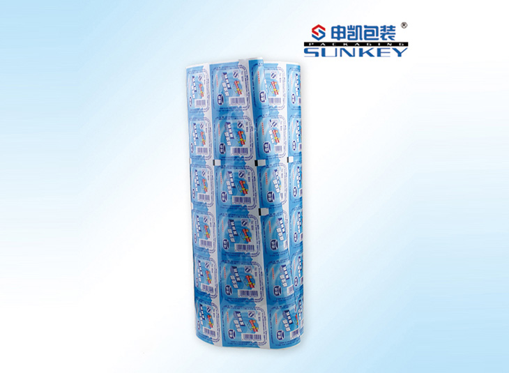 酸奶盖膜安博(中国)