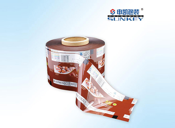 食品级安博(中国)膜