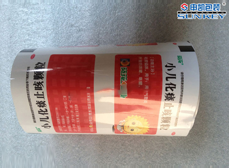 药用卷膜安博(中国)|铝塑安博(中国)|复合卷膜