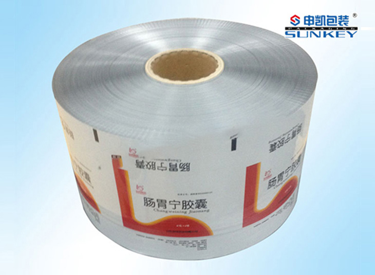 肠胃宁胶囊外安博(中国)|药用卷膜安博(中国)|医用复合卷膜