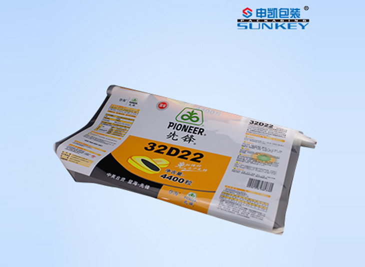 玉米种子安博(中国)膜