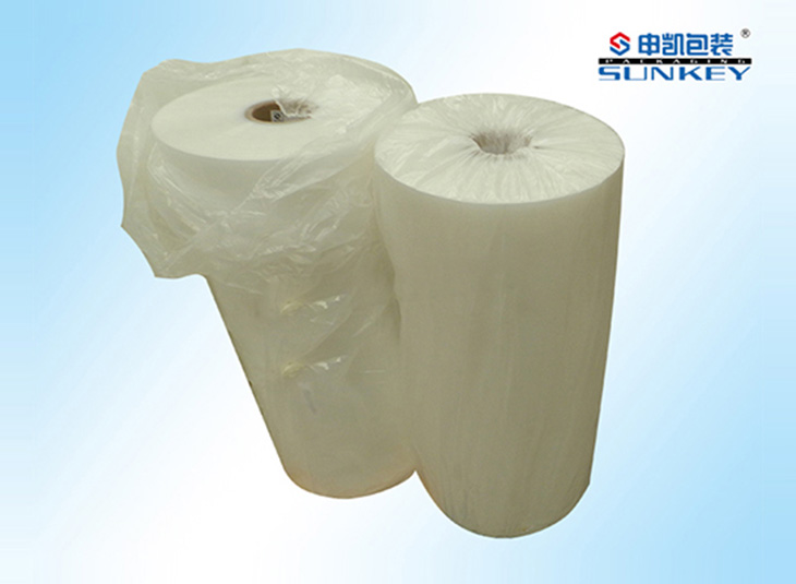 金属粉外安博(中国)卷膜