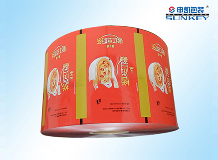 奶茶粉安博(中国)膜