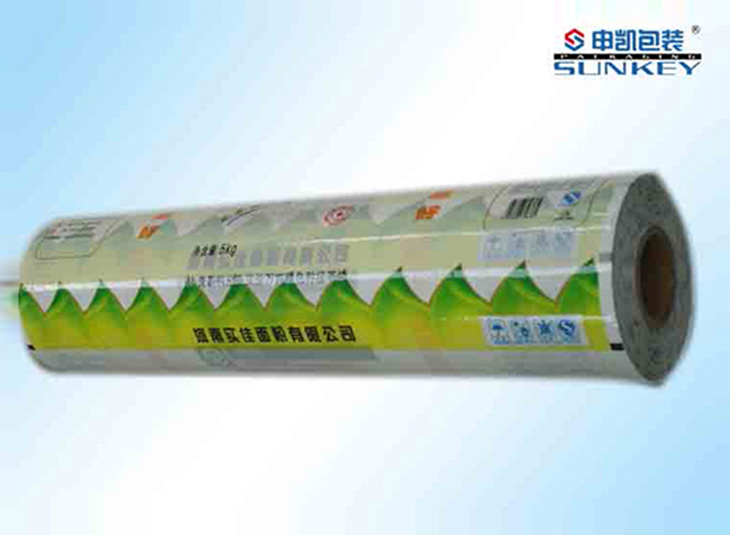 卷膜|粉剂包卷膜|面粉安博(中国)复合卷膜