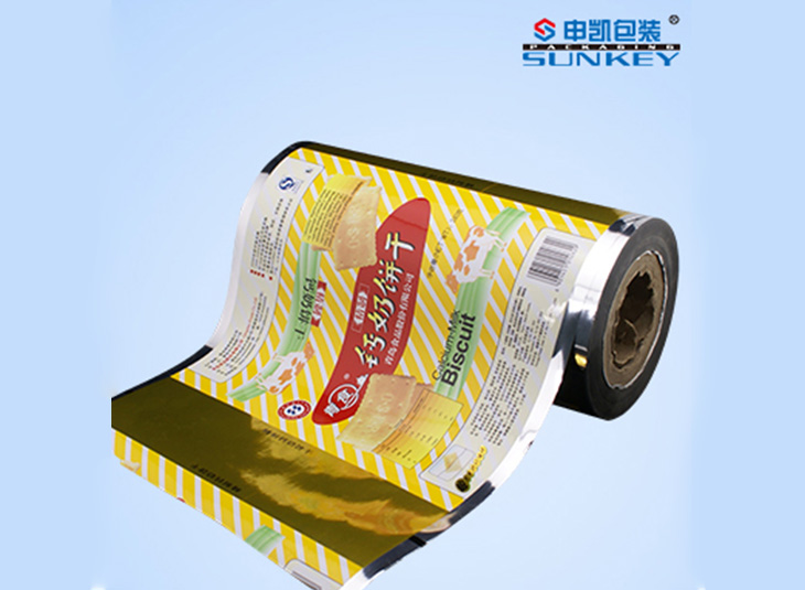 饼干外安博(中国)膜