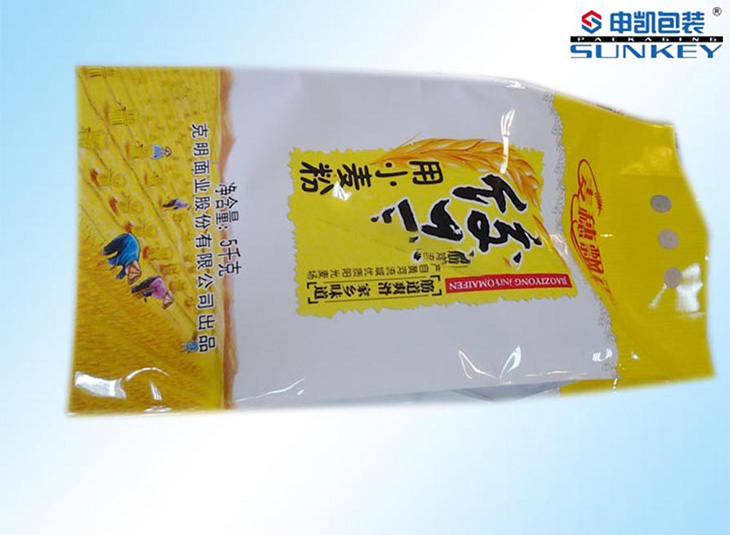 饺子安博(中国)袋|面粉塑料安博(中国)袋