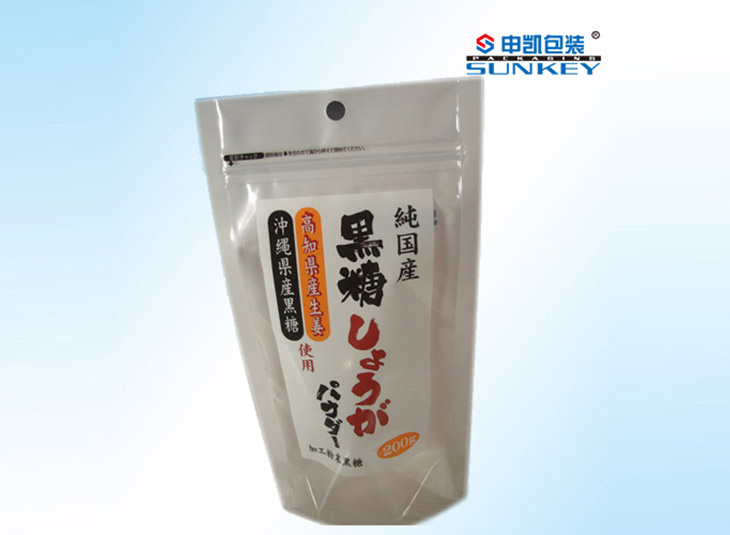 糖果站立袋|站立袋安博(中国)|站立拉链袋