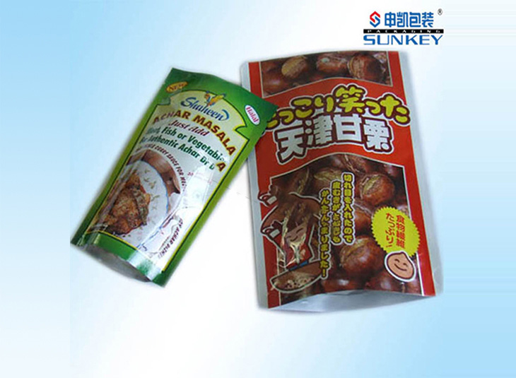 食品安博(中国)|食品直立袋安博(中国)|食品站立袋
