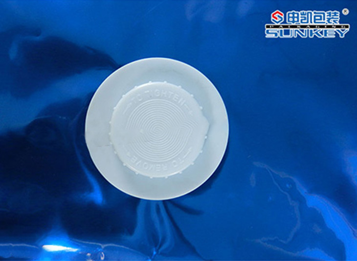 保健品安博(中国)铝箔袋