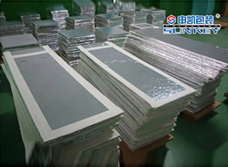 VIP绝热板安博(中国),VIP绝热板真空袋