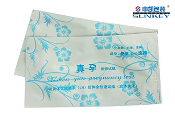 测试纸安博(中国)袋,计生用品安博(中国)袋