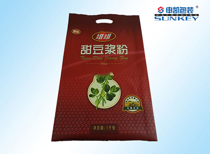 甜豆浆粉安博(中国)